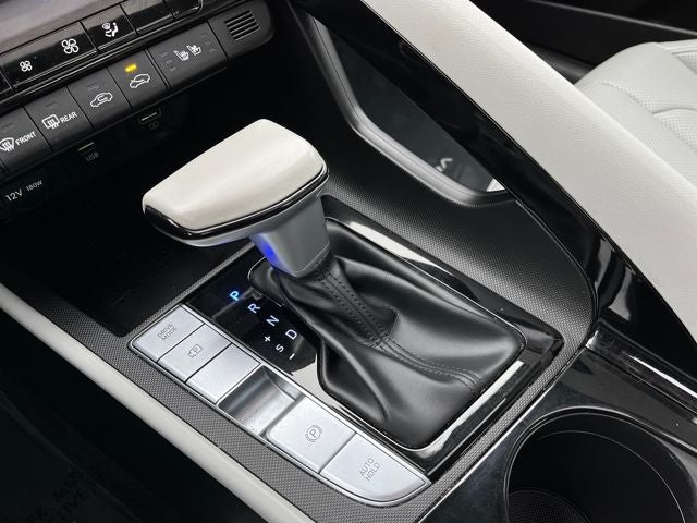 2022 Hyundai Elantra Hybrid Limited