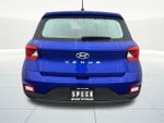 2025 Hyundai Venue SE