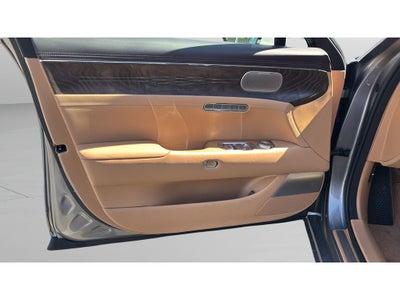 2025 Genesis G90 3.5T e-SC