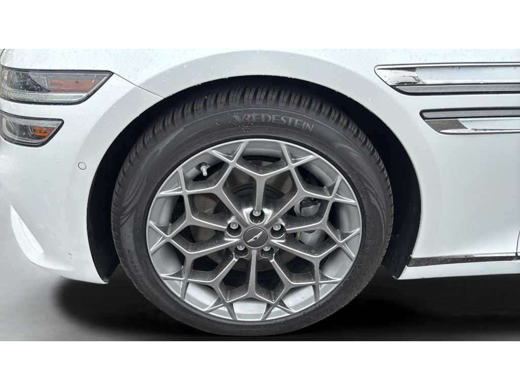 2022 Genesis G80 2.5T