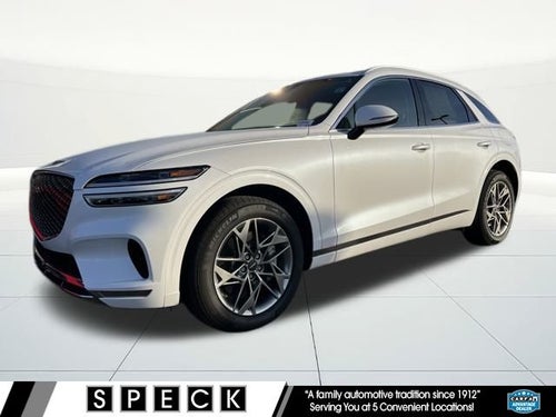 2025 Genesis GV70 2.5T
