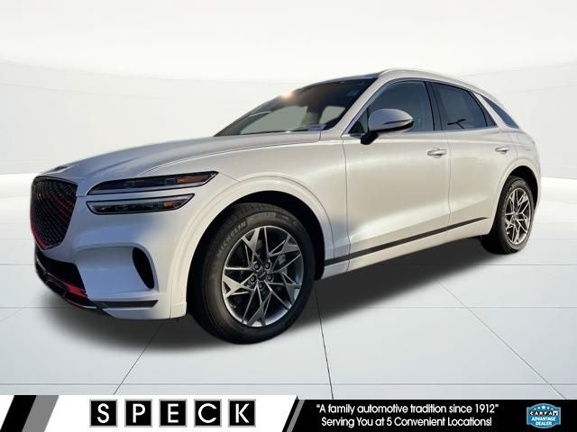 2025 Genesis GV70 2.5T