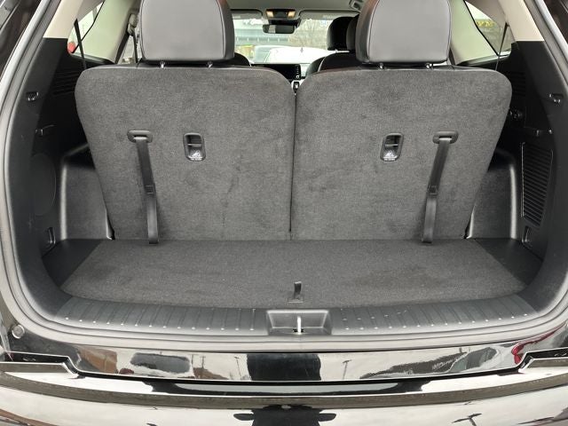 2024 Kia Sorento Hybrid EX