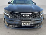 2024 Kia Sorento Hybrid SX Prestige