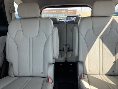 2024 Kia Sorento Hybrid SX Prestige