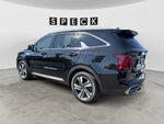 2024 Kia Sorento Hybrid SX Prestige