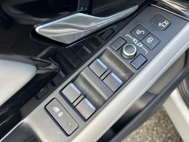2020 Land Rover Range Rover Evoque R-Dynamic HSE