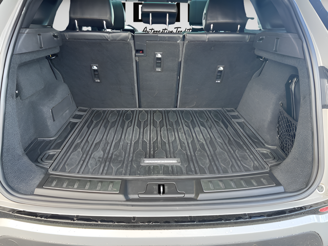 2020 Land Rover Range Rover Evoque R-Dynamic HSE