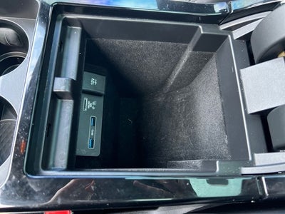 2020 Land Rover Range Rover Evoque R-Dynamic HSE