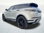 2020 Land Rover Range Rover Evoque R-Dynamic HSE