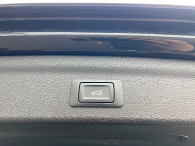 2022 Audi Q3 Premium S Line quattro