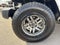 2015 Jeep Wrangler Sahara