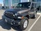 2021 Jeep Wrangler Islander