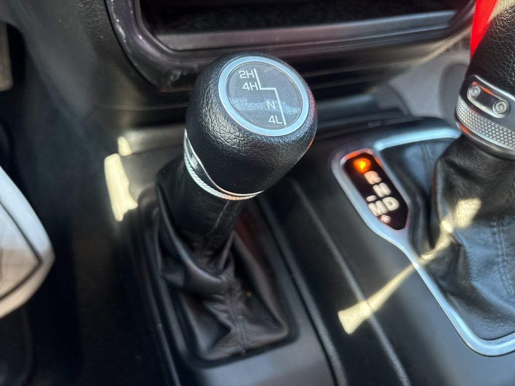 2021 Jeep Wrangler Islander