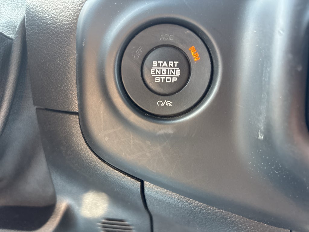 2021 Jeep Wrangler Islander