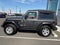 2021 Jeep Wrangler Islander