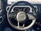 2021 Jeep Wrangler Islander