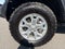 2021 Jeep Wrangler Islander