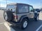 2021 Jeep Wrangler Islander