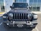 2021 Jeep Wrangler Islander