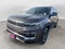 2022 Jeep Grand Wagoneer Series I