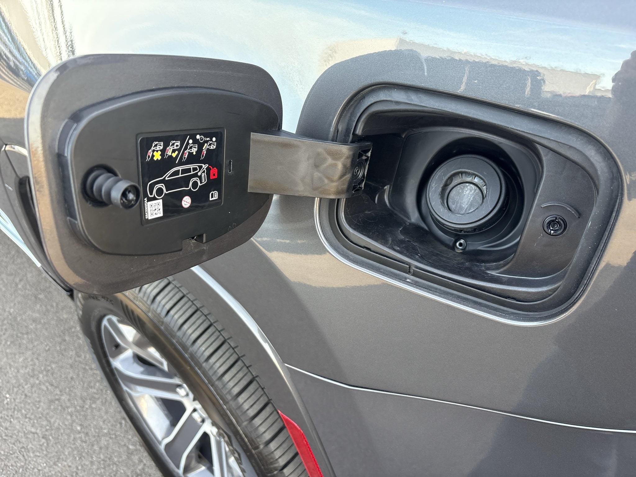 2022 Jeep Grand Wagoneer Series I