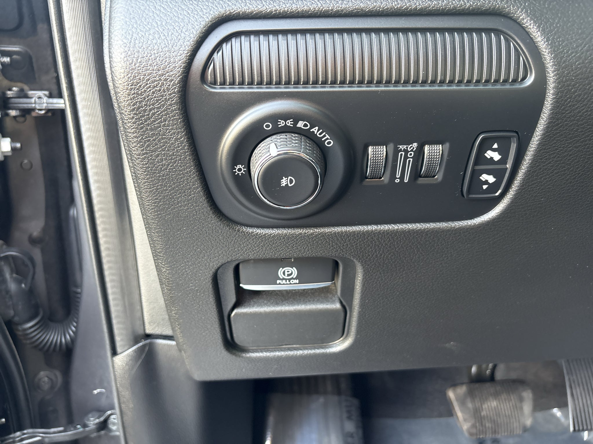 2022 Jeep Grand Wagoneer Series I
