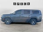 2022 Jeep Grand Wagoneer Series I