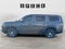 2022 Jeep Grand Wagoneer Series I