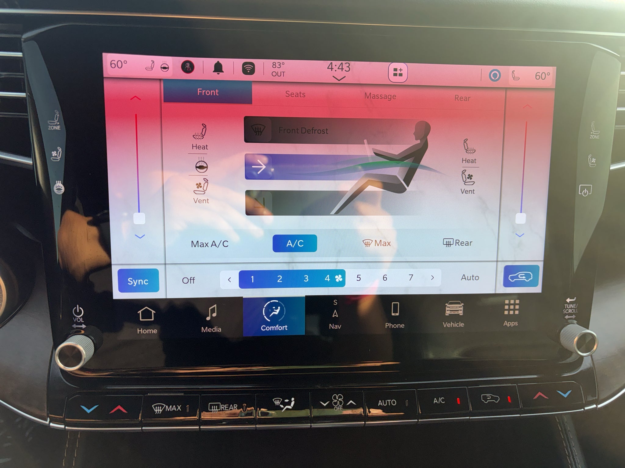 2022 Jeep Grand Wagoneer Series I