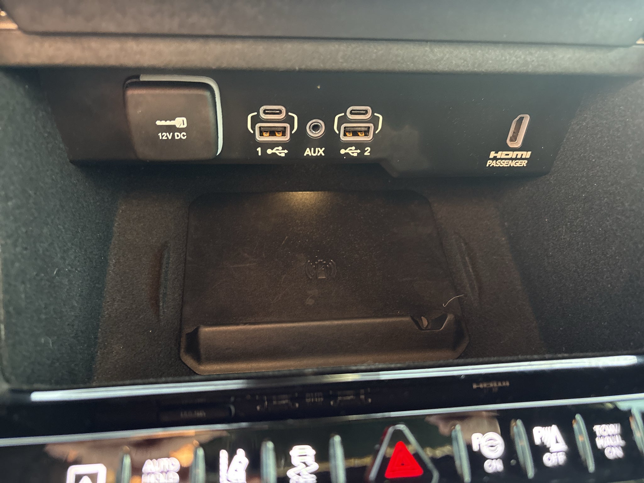2022 Jeep Grand Wagoneer Series I