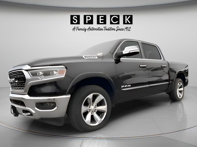 2020 RAM Ram 1500 Pickup