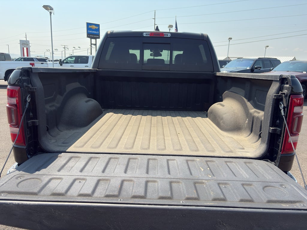 2020 RAM 1500 Limited