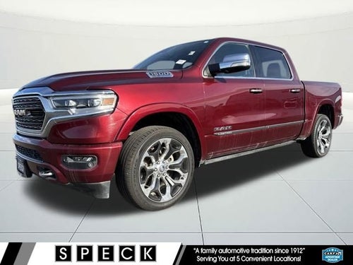 2021 RAM 1500 Limited