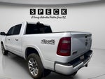 2022 RAM 1500 Longhorn