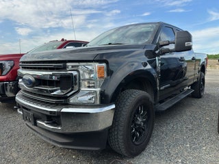 2020 Ford F-350 XL