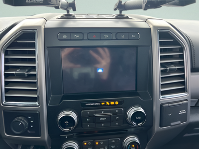 2017 Ford F-350SD Lariat DRW