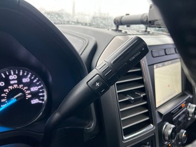 2017 Ford F-350SD Lariat DRW