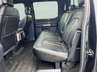 2017 Ford F-350SD Lariat DRW