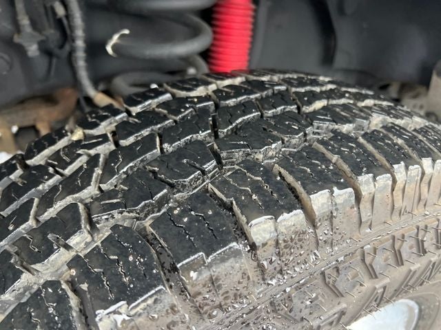 2017 Ford F-350SD Lariat DRW