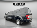 2017 Ford F-350SD Lariat DRW