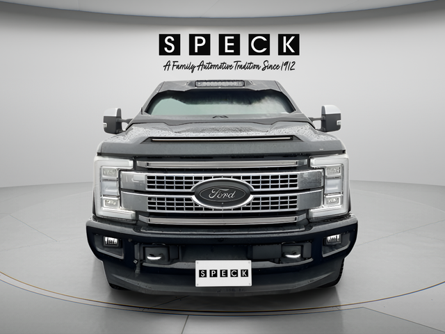 2017 Ford F-350SD Lariat DRW