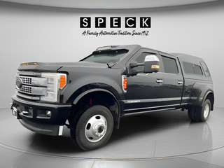 2017 Ford F-350SD Lariat DRW