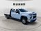 2021 Chevrolet Silverado LT