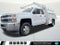2015 Chevrolet Silverado 3500HD Work Truck