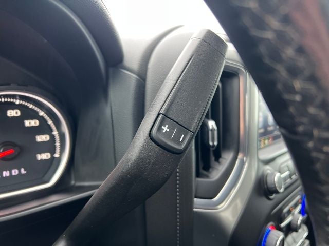 2022 Chevrolet Silverado 3500HD LTZ