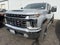 2020 Chevrolet Silverado LTZ