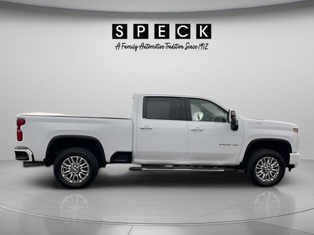 2023 Chevrolet Silverado 2500HD High Country