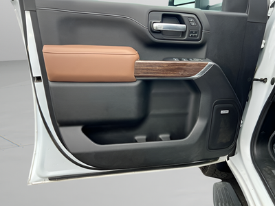 2023 Chevrolet Silverado 2500HD High Country