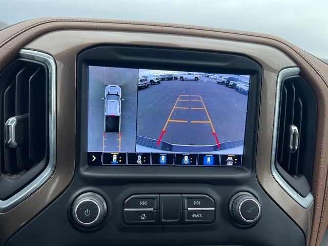 2023 Chevrolet Silverado 2500HD High Country